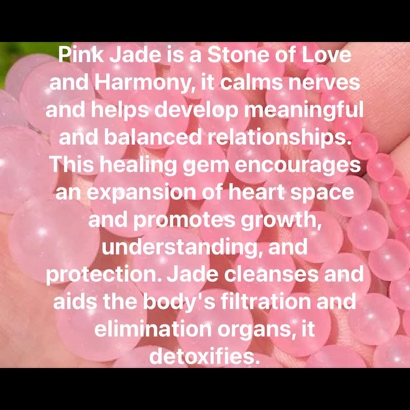 Natural Gemstone bead bracelet,Men and Women Stretchy Bracelet,Genuine Gemstones - Picture 5 of 14